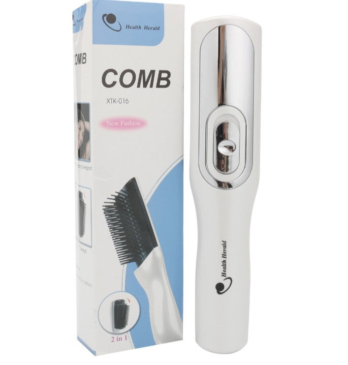 Hair Care Infrared Health Gift Electric Massage Comb.
